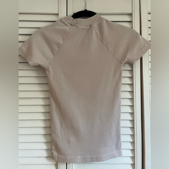 PacSun PS / LA Greek Busts Raglan T-Shirt - Size: XS - Picture 6 of 7